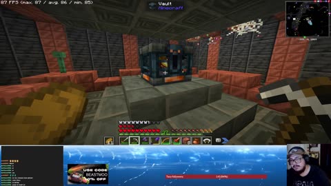 Minecraft cuz Elden Ring dont want to ring no more