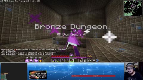Minecraft cuz Elden Ring dont want to ring no more