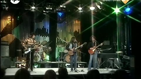 Silly Love - 10cc (live)
