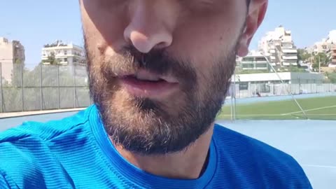 Φέτος θα κάνω 774 χιλιόμετρα! Λίγο Ακόμα! #ligoakoma