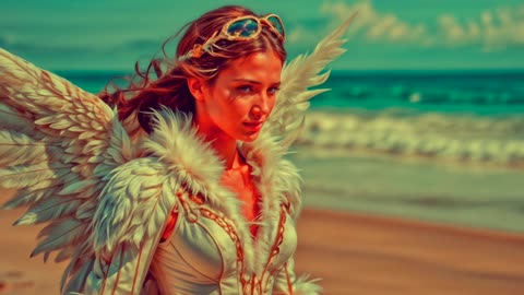 1111Hz: SOUL CALLING ANGEL • SPIRITUAL AWAKENING WITH MIRACLE OF GOD • ELIMINATE NEGATIVITY