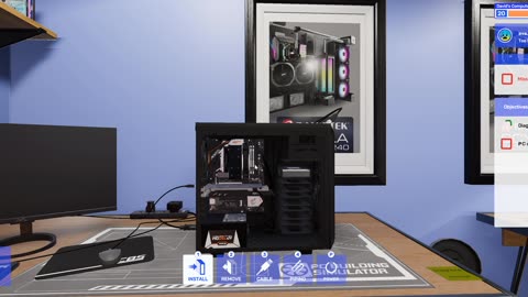 PC Building Simulator 2 Ep 64