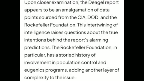 The Real Reason For Outages Across US (Insider Exposes)