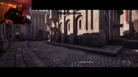 Oblivion Remastered -Expert- (part 6)