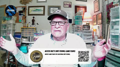 Rockfish Season with Okuma Fishing Tackle ! | Your Saltwater Guide Podcast #725