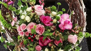 2025 ELVIS WEEK FLOWERS-"ELVIS A-Z" & "ELVIS FOR THE RECORD"-INFO IN DESCRIPTION
