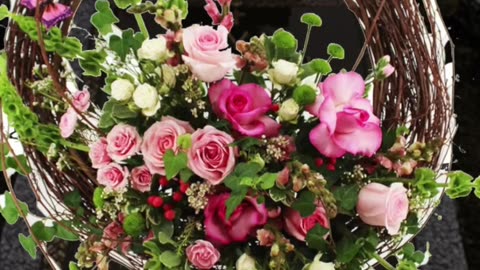 2025 ELVIS WEEK FLOWERS-"ELVIS A-Z" & "ELVIS FOR THE RECORD"-INFO IN DESCRIPTION