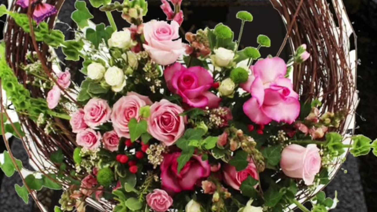 2025 ELVIS WEEK FLOWERS-"ELVIS A-Z" & "ELVIS FOR THE RECORD"-INFO IN DESCRIPTION