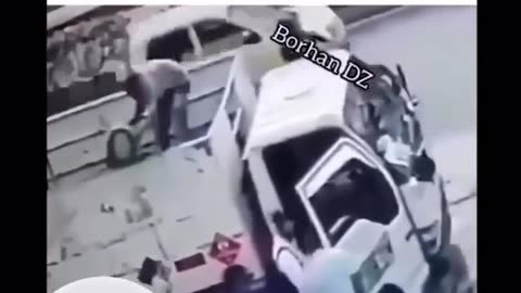 Look out