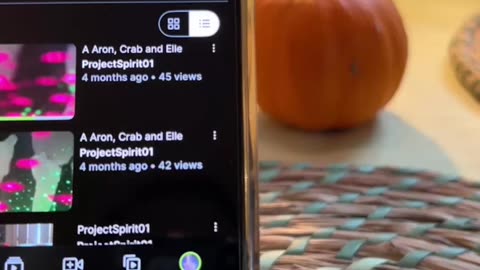 Part two checking in!