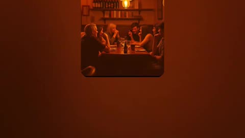 "Tavern Afterhours" by RedSixerFan 10/21/25