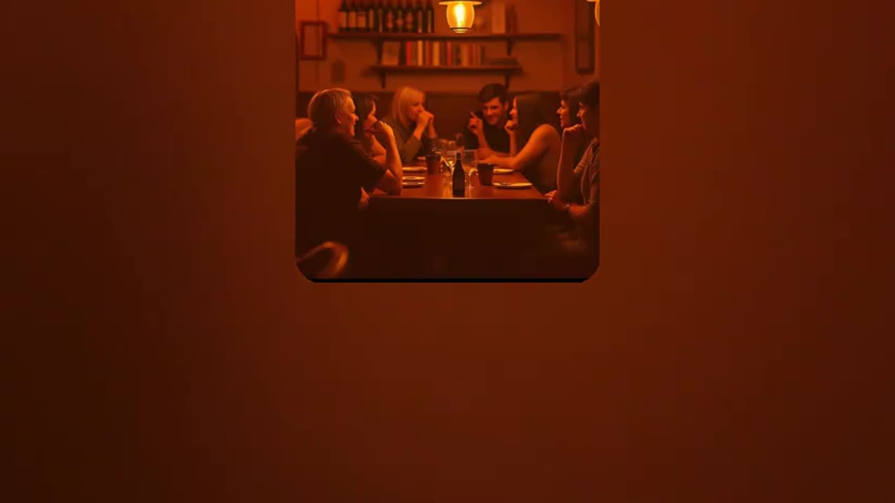 "Tavern Afterhours" by RedSixerFan 10/21/25