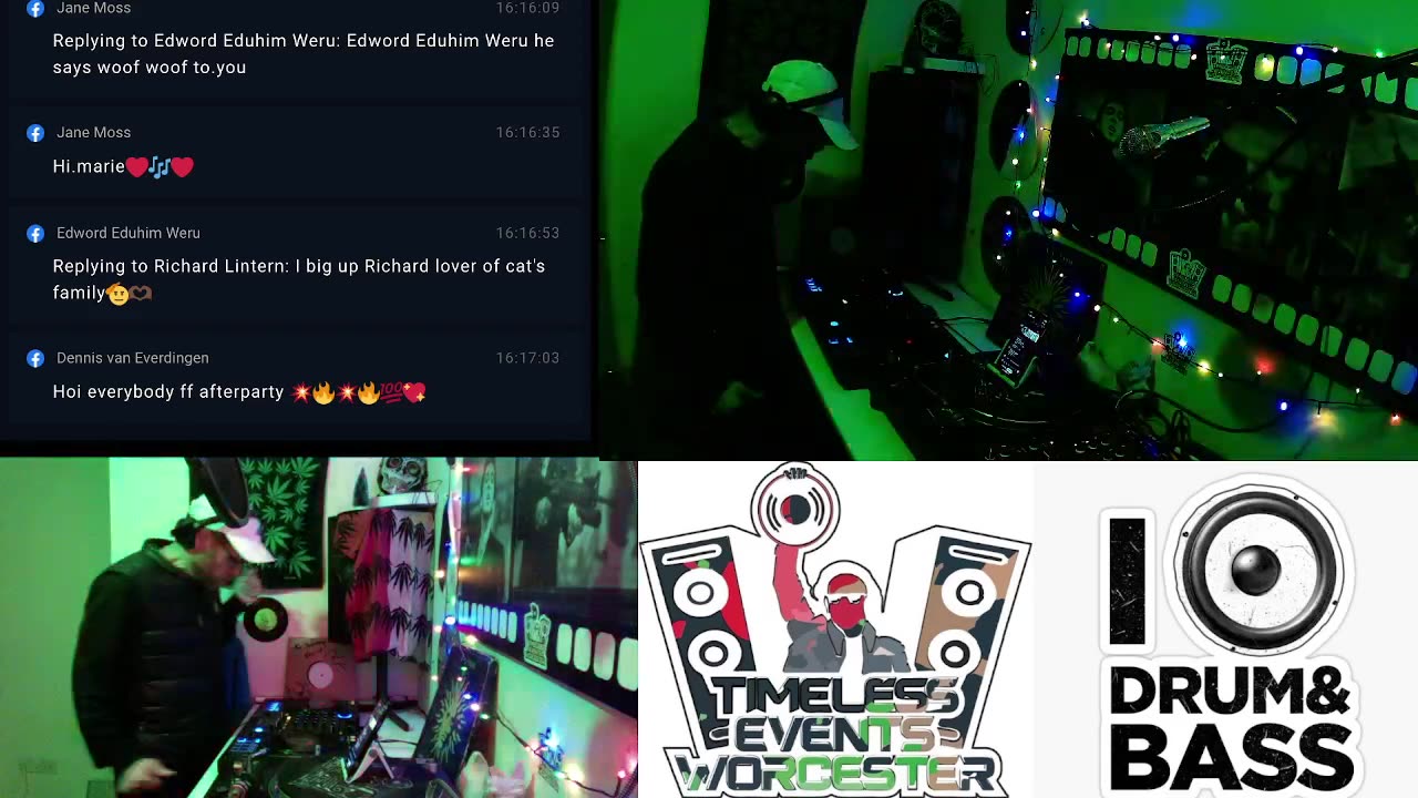 You’re Now Locked Into Timeless !