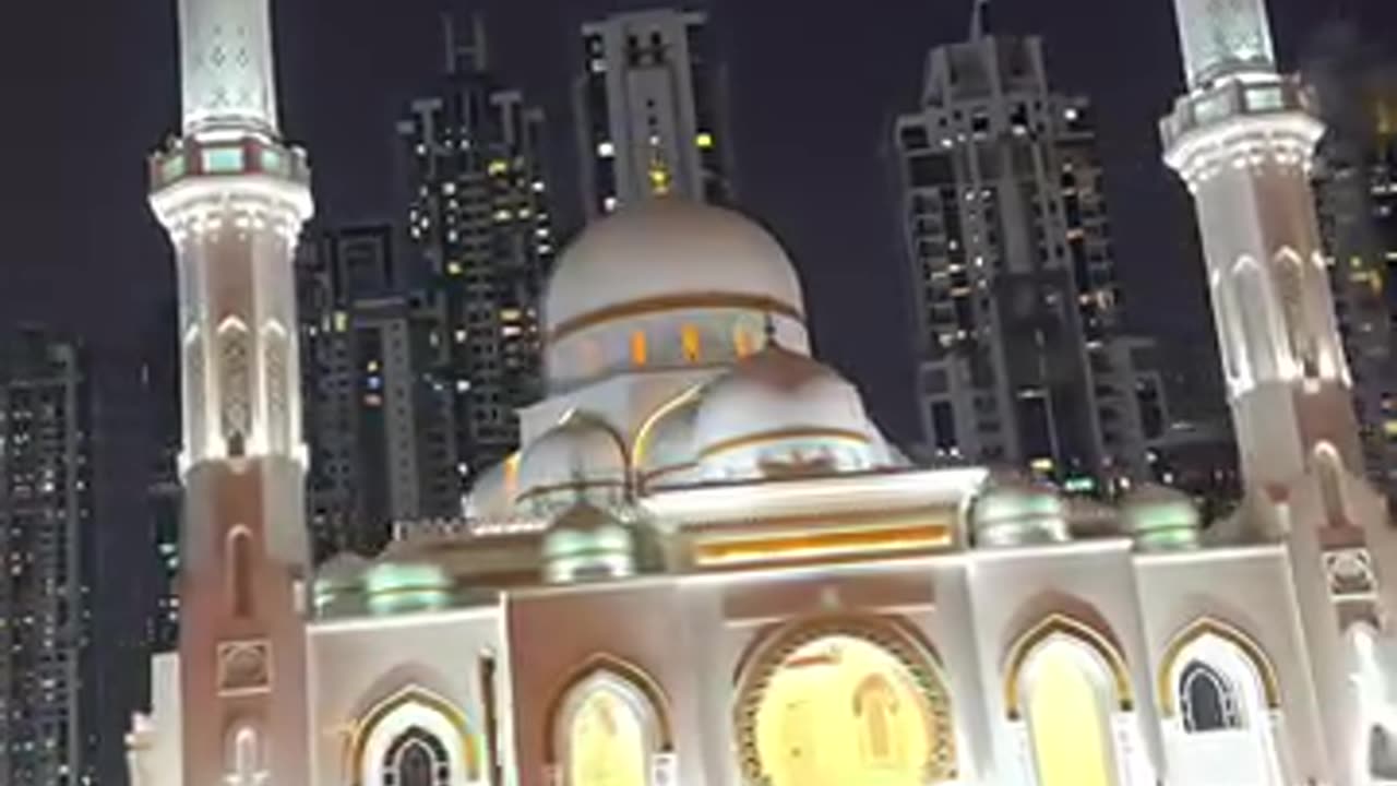 The_wait_is_OVER!_🔥new_music_video__Qalbi_Fil_Madinah___My_Heart_is_in_Medina__قلبي_في_المدينة._