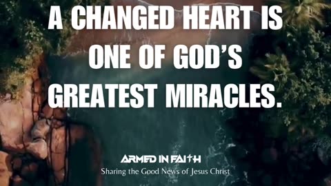 Psalm 73:26 — “God is the strength of my heart.”