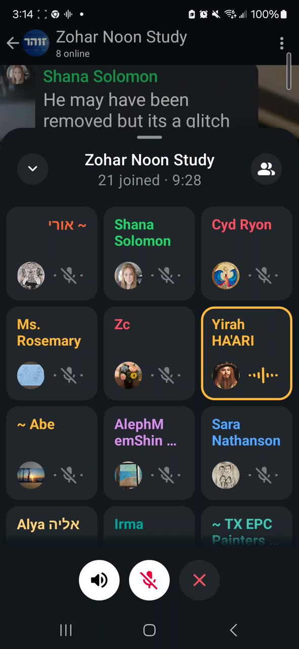 NOON ZOHAR #22. Taught by the Raya Mehemna✨️ @YirahtheAri Ha'azinu 55. 4/22/25. KEEPING TORAH