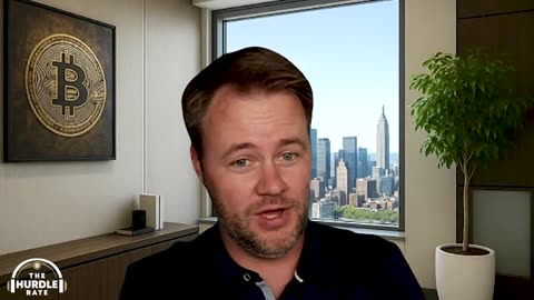 Episode 19: A Huge Wave of Capital isn't a STRC.