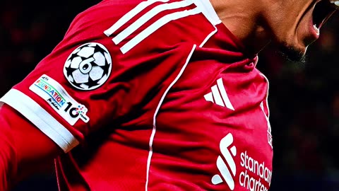 Virgil van Dijk Reveals Liverpool Plan for Trent Alexander-Arnold Return!