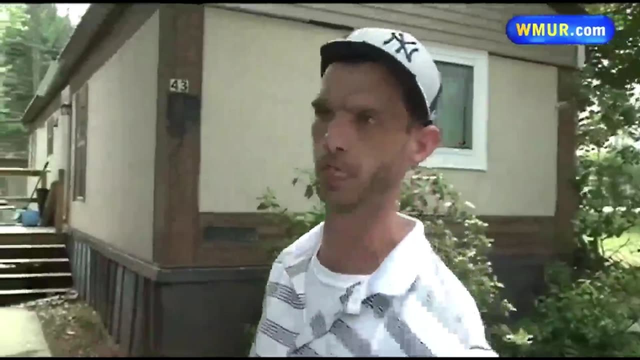 "Doc Cimini" - The Shang Daddies (OFFICIAL MUSIC VIDEO)