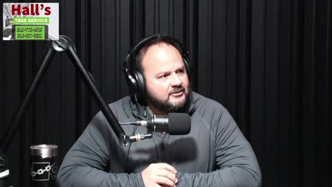 Trumps Global Takeover, Iran's Regime Change, and a Death in Minnesota #podcast #hctalk #gotdigital