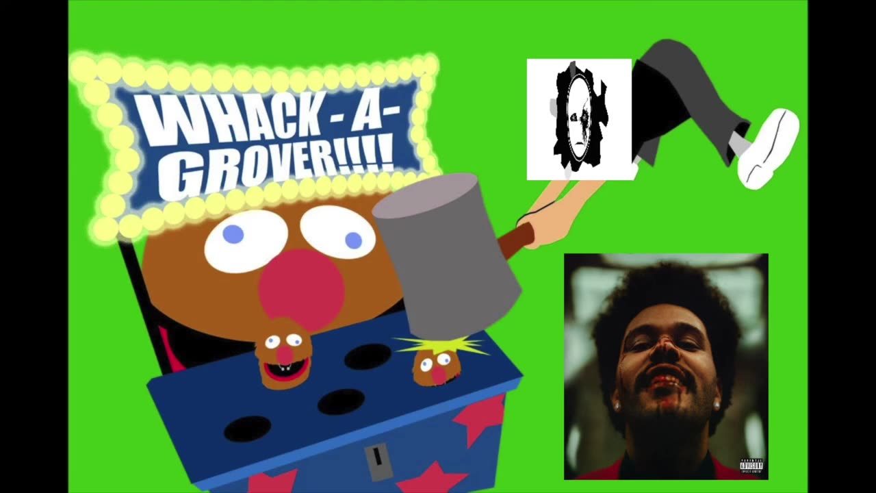 supernova x blinding lights