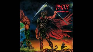 Cancer - Death Shall Rise 1991