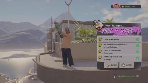 skate._Slam in the bucket