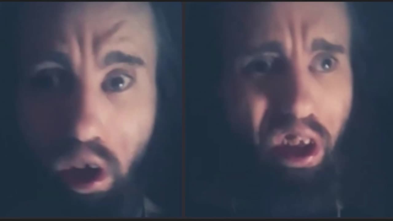 LATE LAST NIGHT CYRAXX BEGS FOR SOMEONE TO STEP IN AND FIGHT HIS BATTLE FOR HIM - LOL PATHETIC
