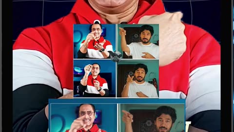 পিনাকীর ভিডিও নকল! খাইরুল বাশারের নাটক নিয়ে তোলপাড় 🔥