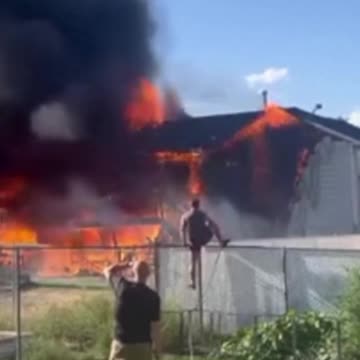 These young men are my heroes!