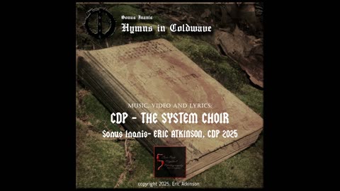 Hymns in Coldwave 17: A Path that Leads to God (Bonus)