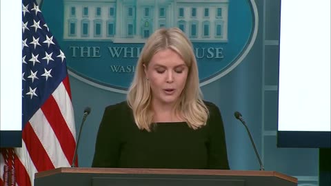 @PressSec : "The One Big Beautiful Bill will drive growth and supercharge the American economy.