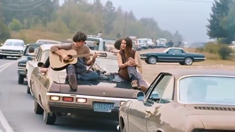WOODSTOCK