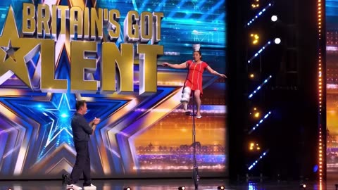 Britain's Got Talent 2025: Best Auditions - Episode 4!