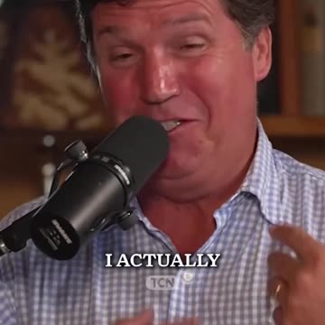 Tucker Carlson says the Murdochs asked him to run for President against Donald Trump