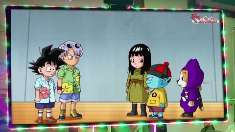 Dragon ball Super Tagalog Dubbed HD - Episode 4