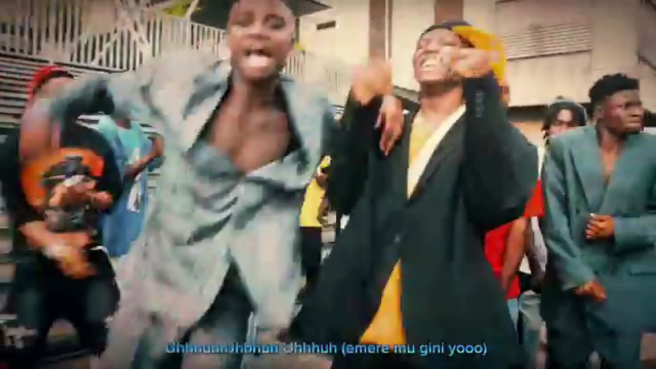 My Darling - Chella Freestyle