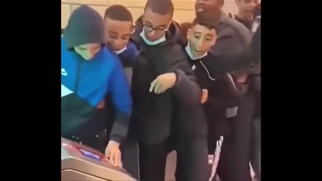 unusual memes