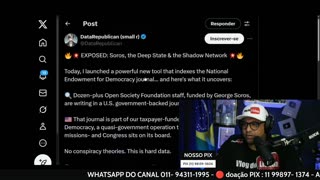 VLOGDOLISBOA LIVE PODCAST | Real News For Real People
