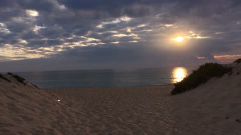 Faro Beach (Faro Island, Algarve, Portugal) 4
