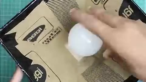 How to make softbox