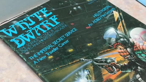 Classic RPGs were also so classy....