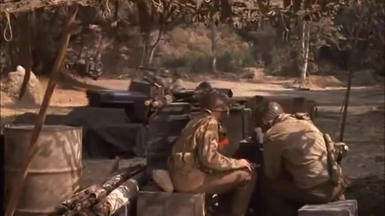 Combat! S05E09 Decision