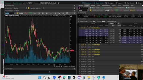 Dividend Stock Talk