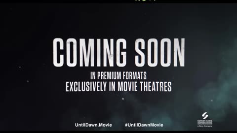 Until dawn 2025