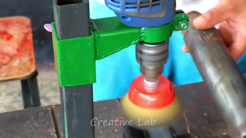 Proto Drill Press
