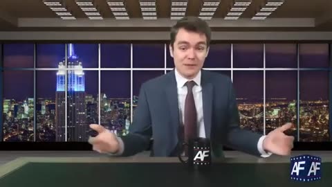 Nick Fuentes - Women In Politics
