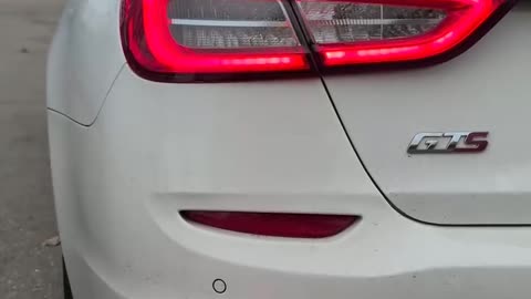 General Maintenance Maserati Quattro Porte GTS