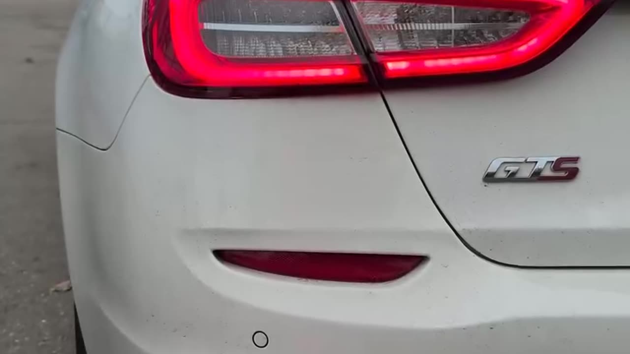 General Maintenance Maserati Quattro Porte GTS