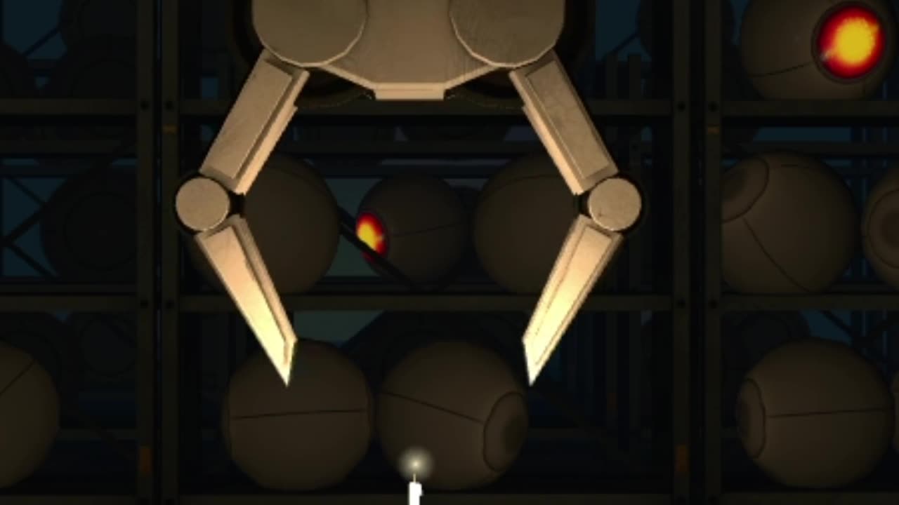 Portal the cake was real?